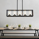 Juntel Chandelier