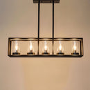 Juntel Chandelier