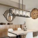 Juntel Chandelier