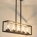Juntel Chandelier