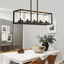 Juntel Chandelier