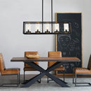 Juntel Chandelier