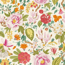 Floral Wallpaper