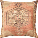 Wildon Camel Pillow Cover