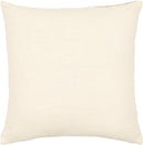 Wildon Camel Pillow Cover