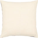 Fieberbrunn Bright Red Pillow Cover