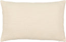 Stuhlfelden Bright Orange Pillow Cover
