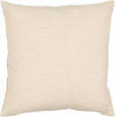 Stuhlfelden Bright Orange Pillow Cover