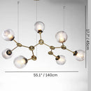 Jyotish Indoor Chandelier