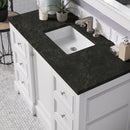 James Martin De Soto 48" Single Bathroom Vanity, Bright White