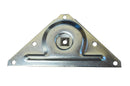 Triangle Clinch Nut Plate