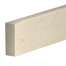 James Martin 48" Backsplash, Eternal Marfil