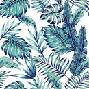 Tropical Plants Wallpaper