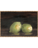 Oil Lemons