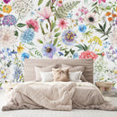 Spring Colorful Wallpaper