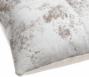 Maalstede Khaki Pillow Cover