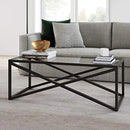 Kaan Coffee Table