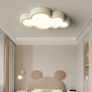Kaca Ceiling Light