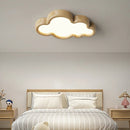 Kaca Ceiling Light