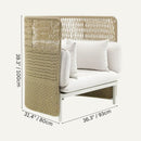 Kacho Accent Chair