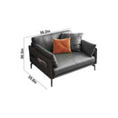Sveg · Office Waiting Area Lounge Seating