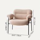 Kade Accent Chair