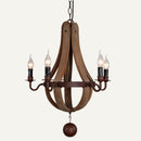 Kadini Chandelier