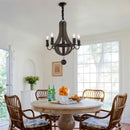 Kadini Chandelier