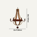 Kadini Chandelier