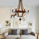 Kadini Chandelier