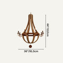 Kadini Chandelier