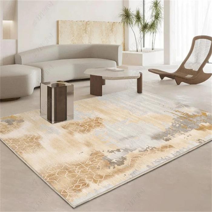 Kafes Area Rug