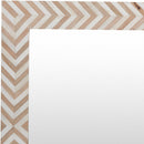 Heiveld Global Wall Mirror