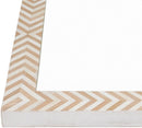 Heiveld Global Wall Mirror