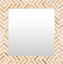 Trimithi Global Wall Mirror