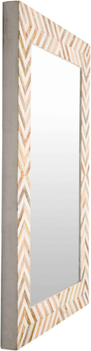Myr Global Wall Mirror