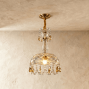 Kajani Pendant Light