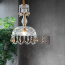Kajani Pendant Light