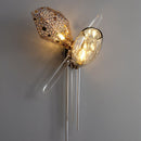 Kallisto Wall Lamp