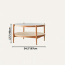 Kallit Coffee Table