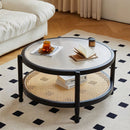 Kallit Coffee Table