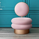 Kallos Accent Chair