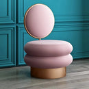 Kallos Accent Chair