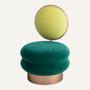 Kallos Accent Chair