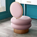 Kallos Accent Chair