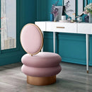 Kallos Accent Chair