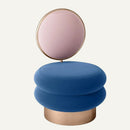 Kallos Accent Chair