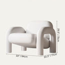 Kallpa Accent Chair