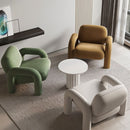Kallpa Accent Chair