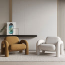 Kallpa Accent Chair